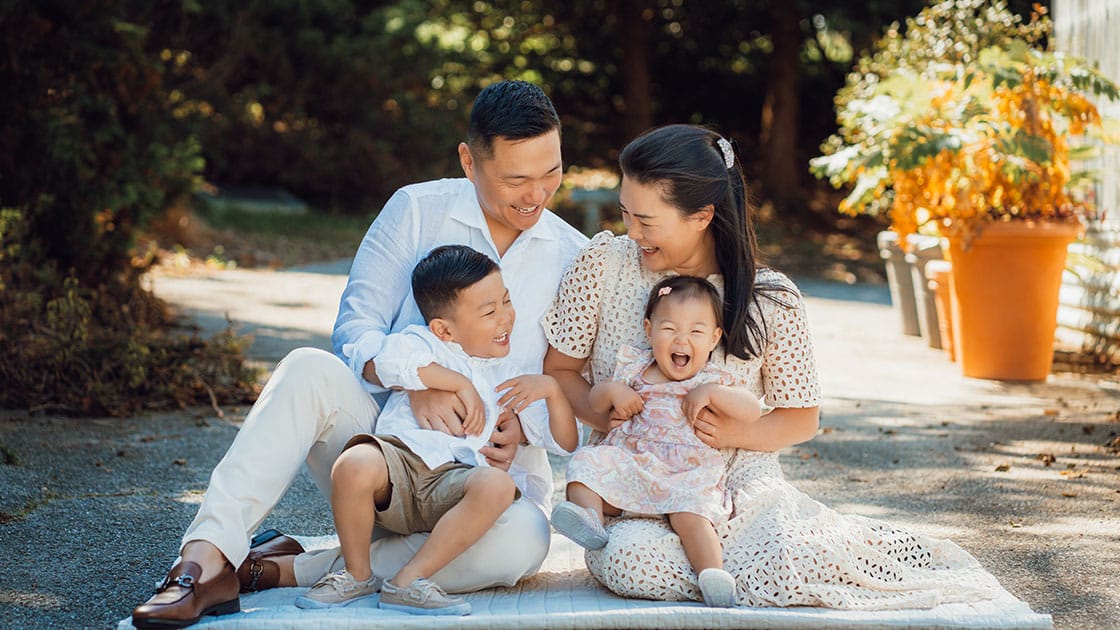 25-Seung Family
